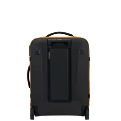 Hot Samsonite Armox Duffle/Wh 55/20 Backpack ochre