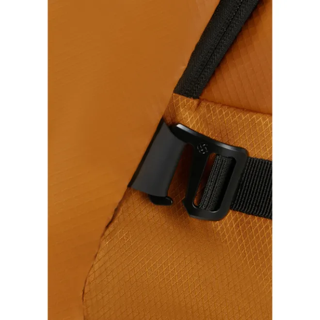 Hot Samsonite Armox Duffle/Wh 55/20 Backpack ochre