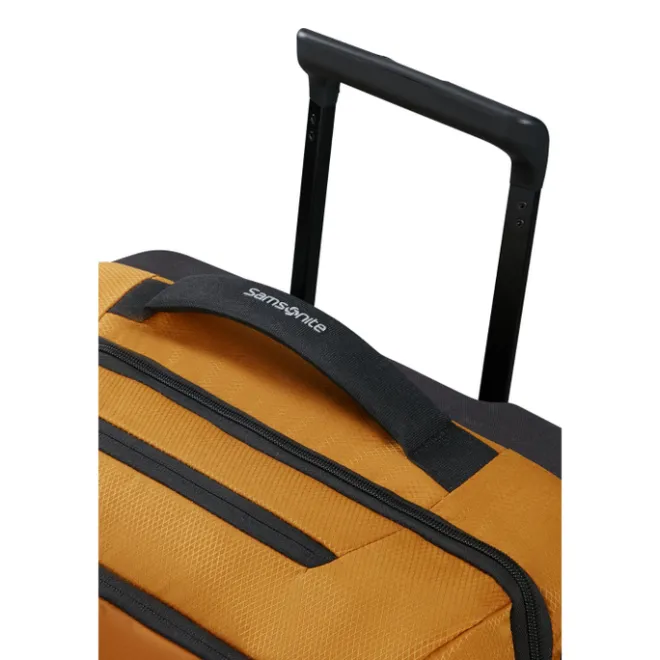 Hot Samsonite Armox Duffle/Wh 55/20 Backpack ochre