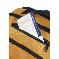 Hot Samsonite Armox Duffle/Wh 55/20 Backpack ochre