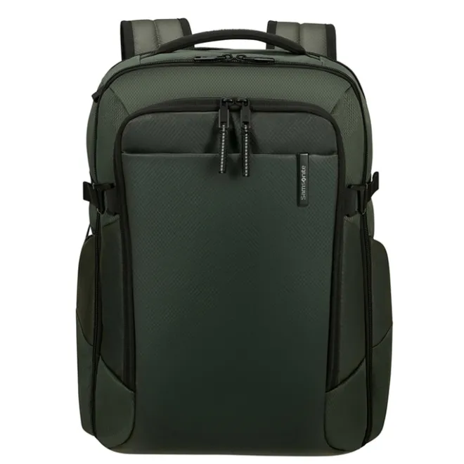 Sale Samsonite Armox Laptop Bp M Daytrip moss