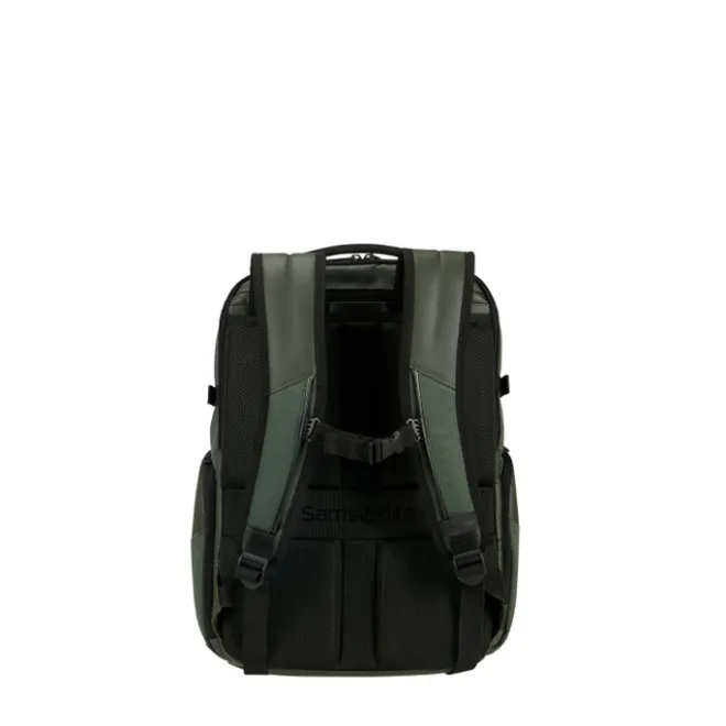 Sale Samsonite Armox Laptop Bp M Daytrip moss