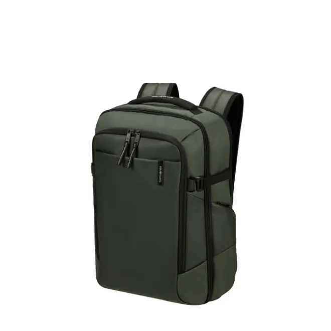 Sale Samsonite Armox Laptop Bp M Daytrip moss