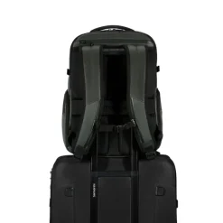 Sale Samsonite Armox Laptop Bp M Daytrip moss