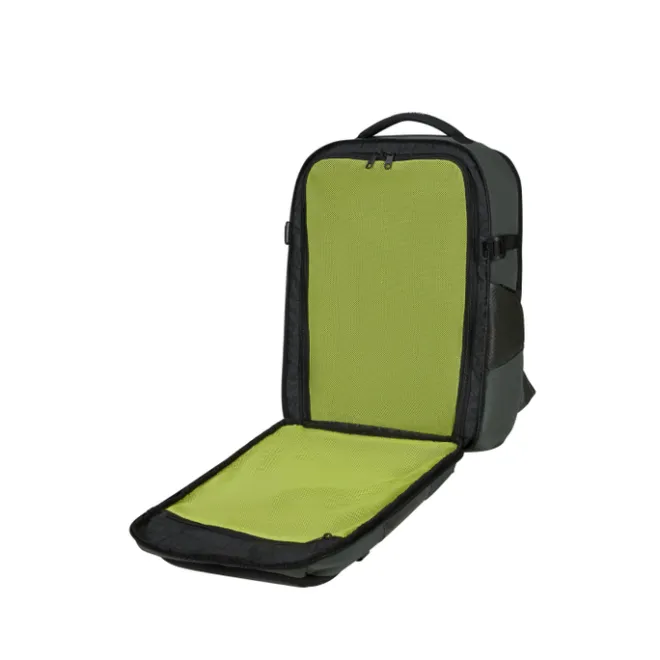 Sale Samsonite Armox Laptop Bp M Daytrip moss