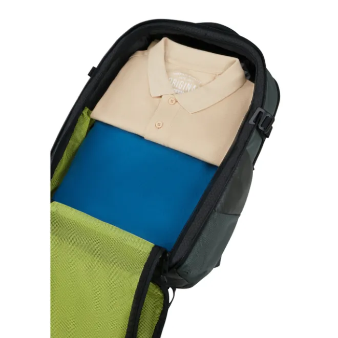 Sale Samsonite Armox Laptop Bp M Daytrip moss