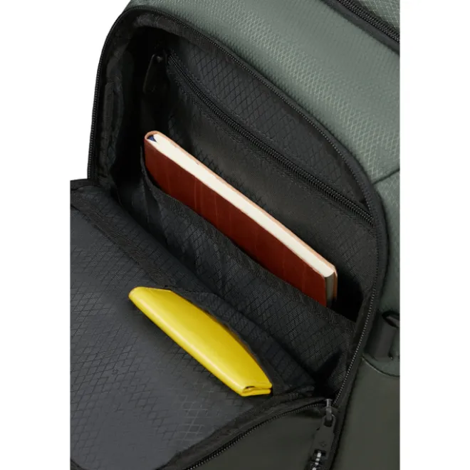 Sale Samsonite Armox Laptop Bp M Daytrip moss
