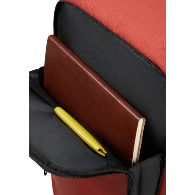Hot Samsonite Armox Laptop Bp L Overnight rust