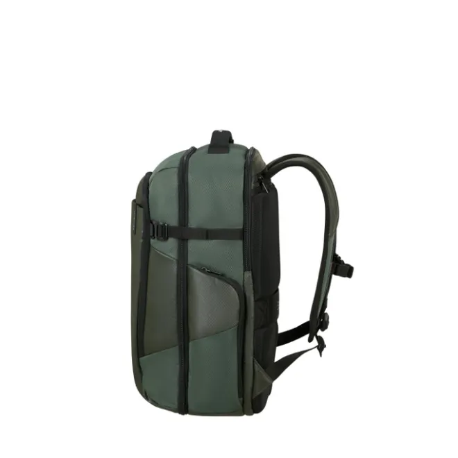Discount Samsonite Armox Laptop Bp L Overnight moss