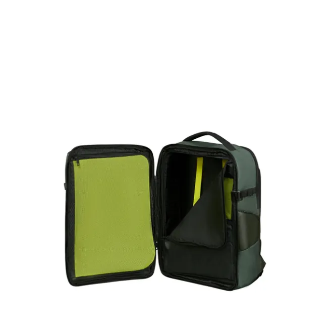 Discount Samsonite Armox Laptop Bp L Overnight moss