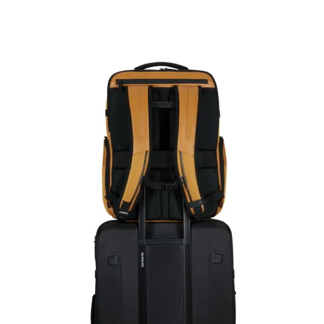 Hot Samsonite Armox Laptop Bp L Overnight ochre
