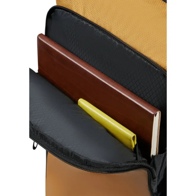 Hot Samsonite Armox Laptop Bp L Overnight ochre