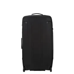 New Samsonite Armox Wheeled Duffle 84/32 Non-Tube black