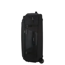 New Samsonite Armox Wheeled Duffle 84/32 Non-Tube black