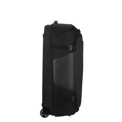 New Samsonite Armox Wheeled Duffle 84/32 Non-Tube black