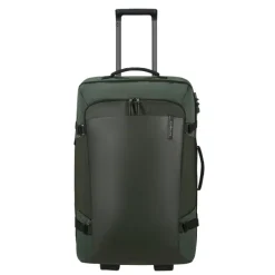 Best Samsonite Armox Wheeled Duffle 68/25 moss