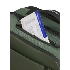 Best Samsonite Armox Wheeled Duffle 68/25 moss