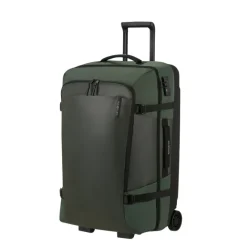 Best Samsonite Armox Wheeled Duffle 68/25 moss