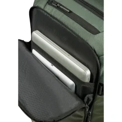 Best Samsonite Armox Wheeled Duffle 68/25 moss