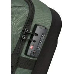 Best Samsonite Armox Wheeled Duffle 68/25 moss