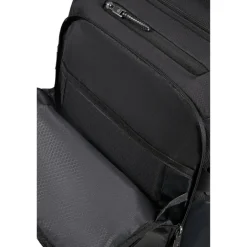 Outlet Samsonite Armox Wheeled Duffle 55/20 Backpack black