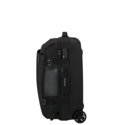 Outlet Samsonite Armox Wheeled Duffle 55/20 Backpack black