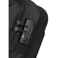 Outlet Samsonite Armox Wheeled Duffle 55/20 Backpack black