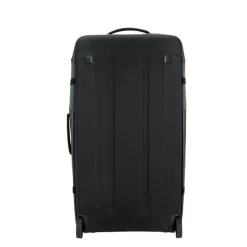 Outlet Samsonite Armox Wheeled Duffle 84/32 Non-Tube moss