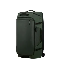 Outlet Samsonite Armox Wheeled Duffle 84/32 Non-Tube moss