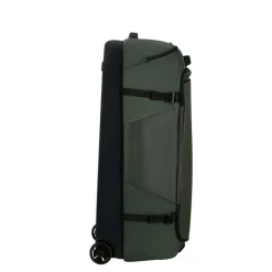 Outlet Samsonite Armox Wheeled Duffle 84/32 Non-Tube moss