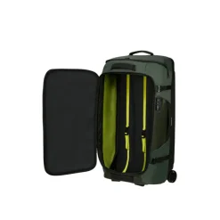 Outlet Samsonite Armox Wheeled Duffle 84/32 Non-Tube moss