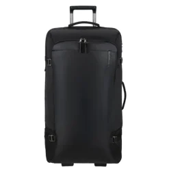 Sale Samsonite Armox Wheeled Duffle 79/29 black