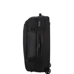Sale Samsonite Armox Wheeled Duffle 79/29 black