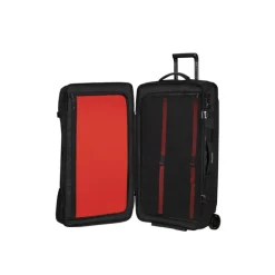 Sale Samsonite Armox Wheeled Duffle 79/29 black