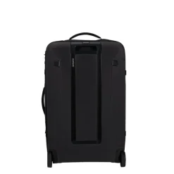 New Samsonite Armox Wheeled Duffle 68/25 black