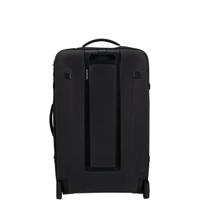 New Samsonite Armox Wheeled Duffle 68/25 black