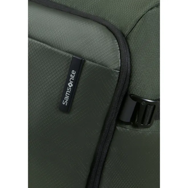 Best Samsonite Armox Wheeled Duffle 55/20 Backpack moss