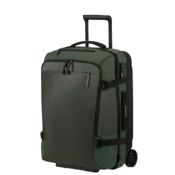 Best Samsonite Armox Wheeled Duffle 55/20 Backpack moss