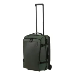 Best Samsonite Armox Wheeled Duffle 55/20 Backpack moss