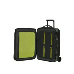 Best Samsonite Armox Wheeled Duffle 55/20 Backpack moss