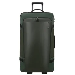 Outlet Samsonite Armox Wheeled Duffle 79/29 moss