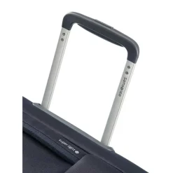 Sale Samsonite Base Boost Spinner 78 Expandable navy blue