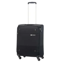 Outlet Samsonite Base Boost Spinner 55 Length 40 black