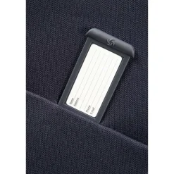 Best Samsonite Base Boost Spinner 66 Expandable navy blue