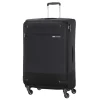 New Samsonite Base Boost Spinner 78 Expandable black