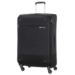 New Samsonite Base Boost Spinner 78 Expandable black