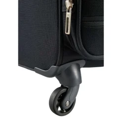 New Samsonite Base Boost Spinner 78 Expandable black