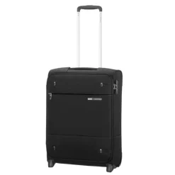 Discount Samsonite Base Boost Upright 55 Lenght 40 black