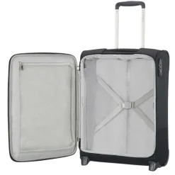 Discount Samsonite Base Boost Upright 55 Lenght 40 black