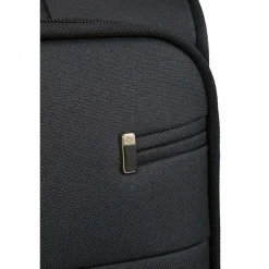 Discount Samsonite Base Boost Upright 55 Lenght 40 black